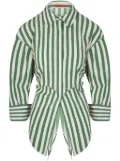 Simon Miller Loch shirt - Green