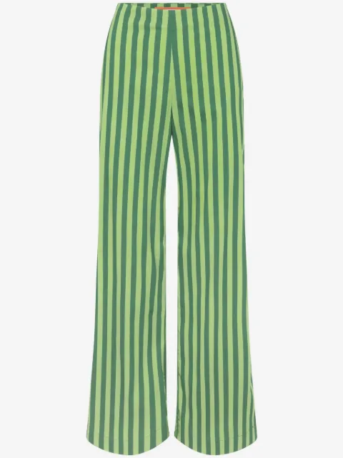 Simon Miller pantalones palazzo Pia