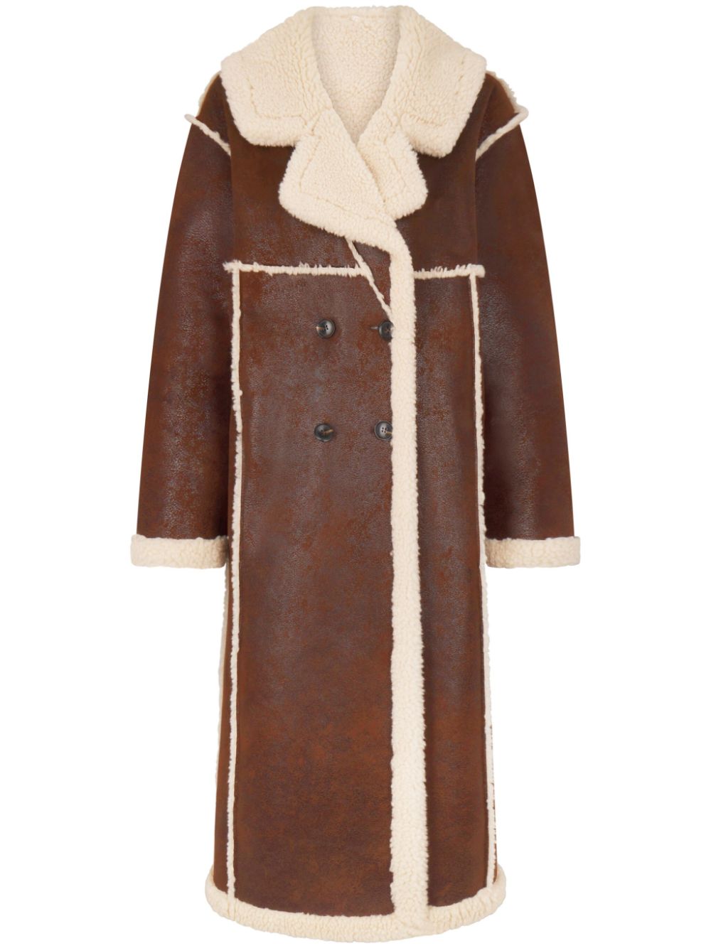 Simon Miller Jetz coat