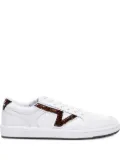 Vans Big Reptile Lowland Comfycush ""White"" sneakers