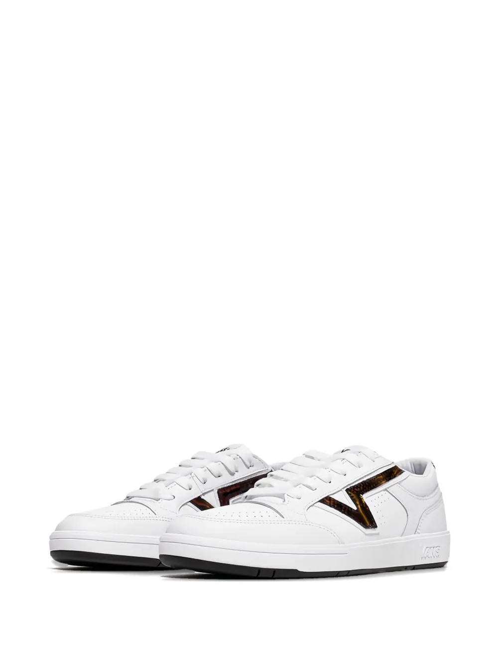 Vans Big Reptile Lowland Comfycush "White" sneakers | Low-Tops | Image 2
