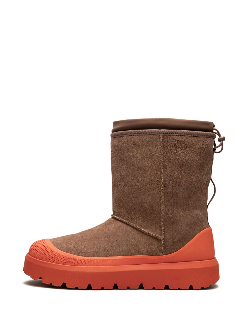 UGG Neumel Weather Hybrid boots Brown