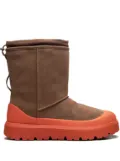 UGG Neumel Weather Hybrid boots - Brown