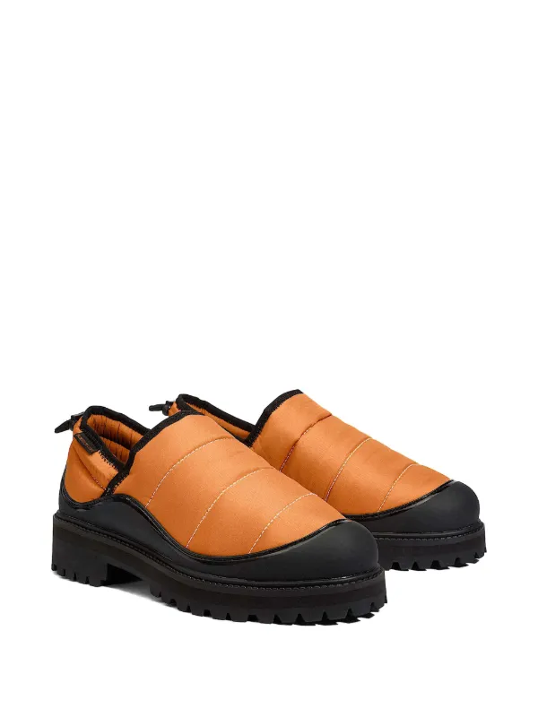 Timberland x Humberto Leon 6 Inch Puff “Wheat” ブーツ