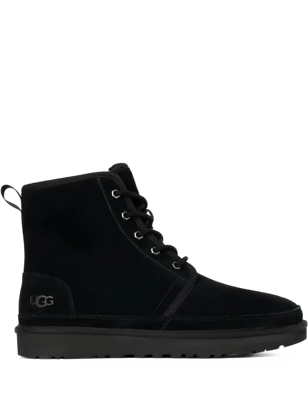 UGG Neumel "Black" boots - ブラック UGG Neumel "Black" boots - ブラック