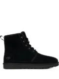 UGG Neumel ""Black"" boots