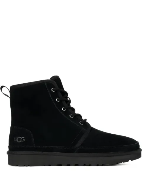 UGG botas Neumel Black
