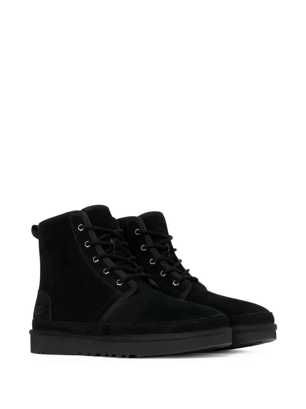 UGG botas Neumel Black | Botas de montaña | Image 2