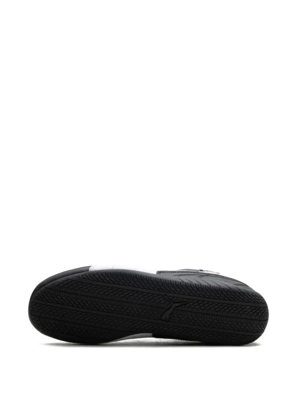 PUMA x Guizio 'Speedcat OG' スニーカー | ブラック | FARFETCH JP