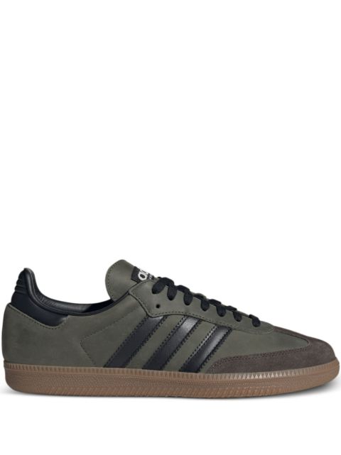 hype adidas Samba OG "Base Green" 