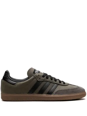 Adidas x Kader Samba ADV 