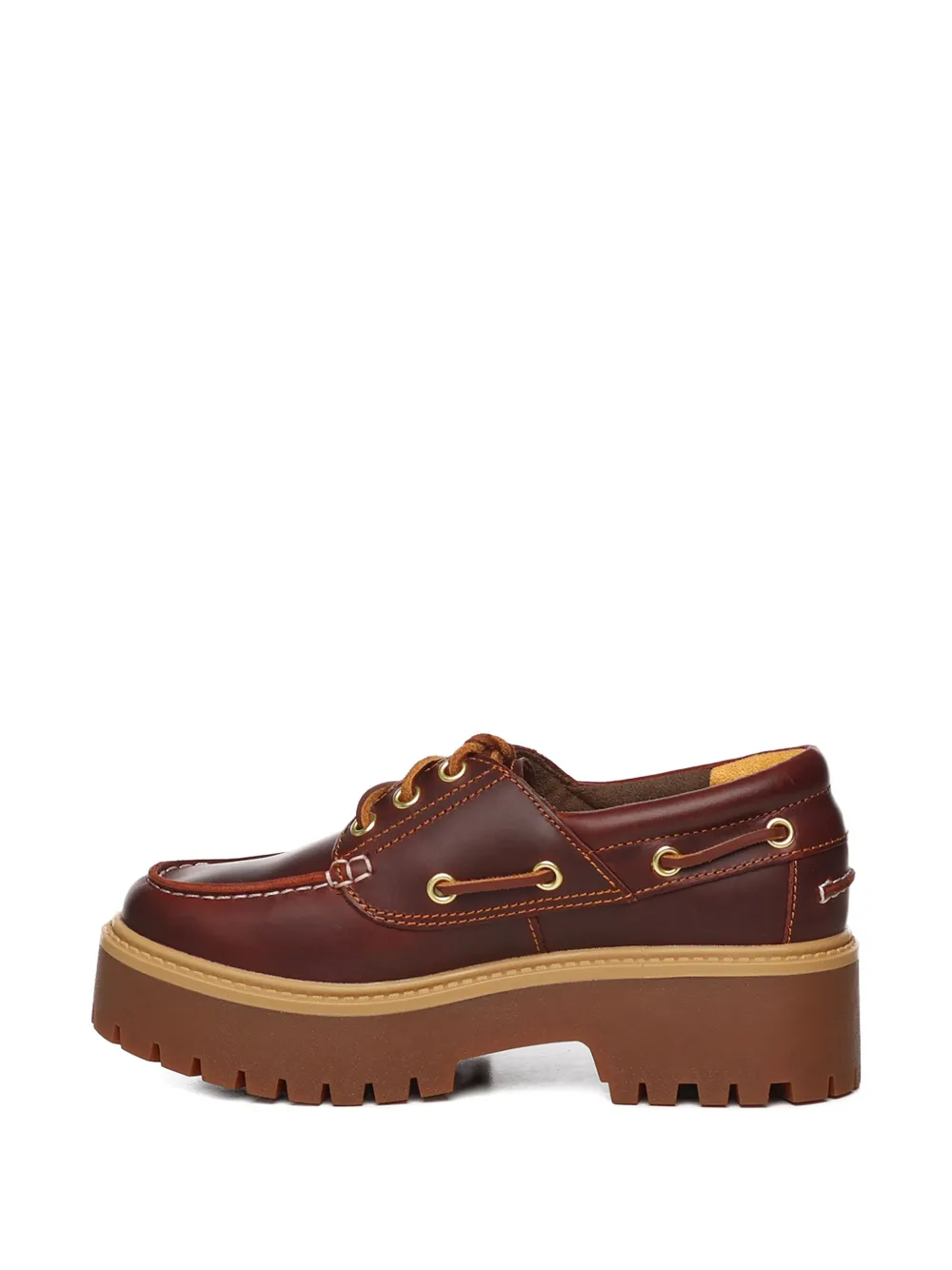 Timberland Stone Street boat shoes | Image 2