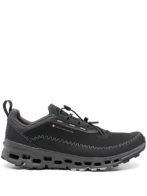 On Cloud X Z5 Sneakers | Black | FARFETCH