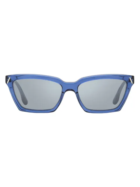 Victoria Beckham Eyewear Soft Square sunglasses