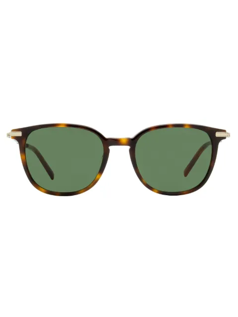 Ferragamo Eyewear round-frame sunglasses 