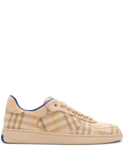 Baskets Terrace - Burberry - Modalova