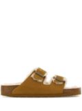 Birkenstock Arizona sandals - Brown