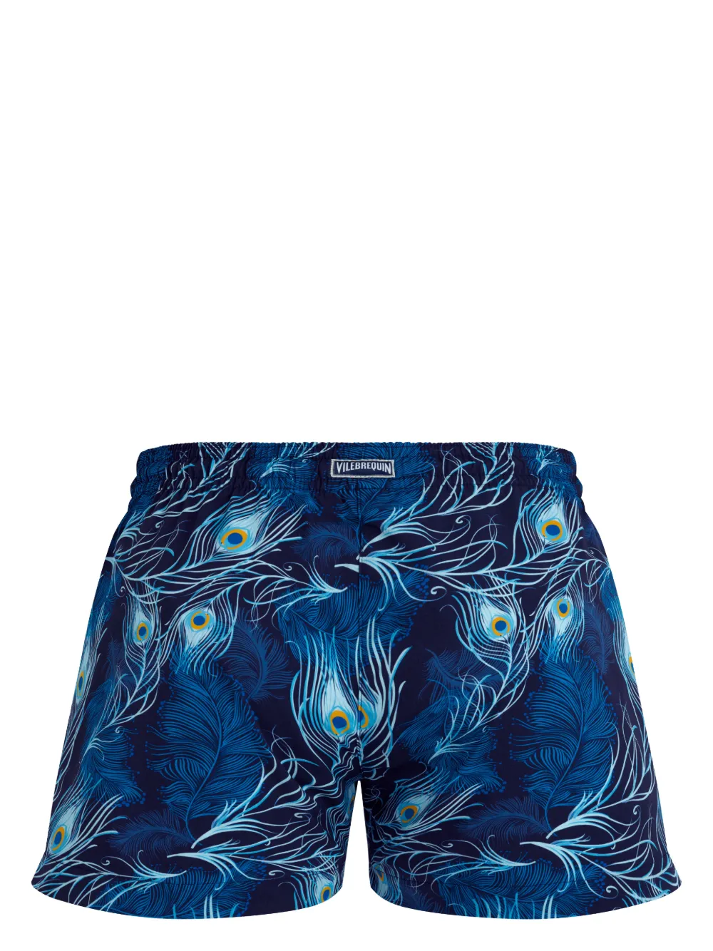 Vilebrequin Fabya swim shorts - Blue