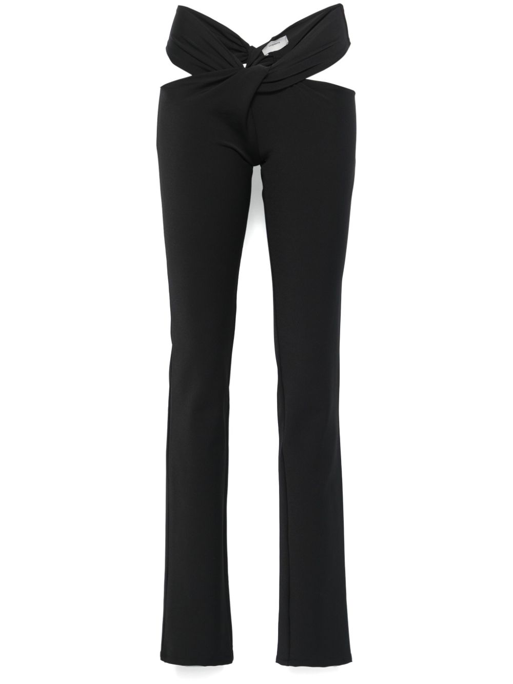 Coperni x Puma cut-out trousers Women