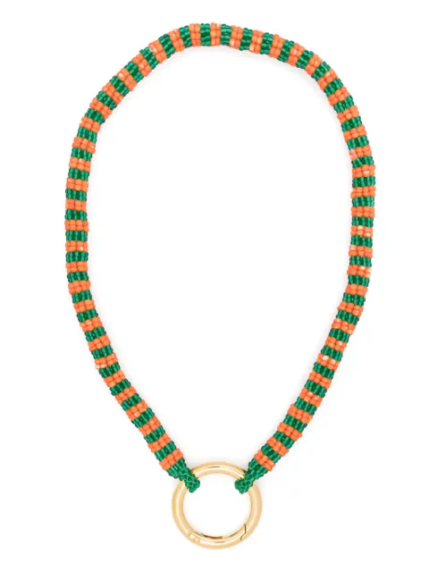 colville Snake necklace
