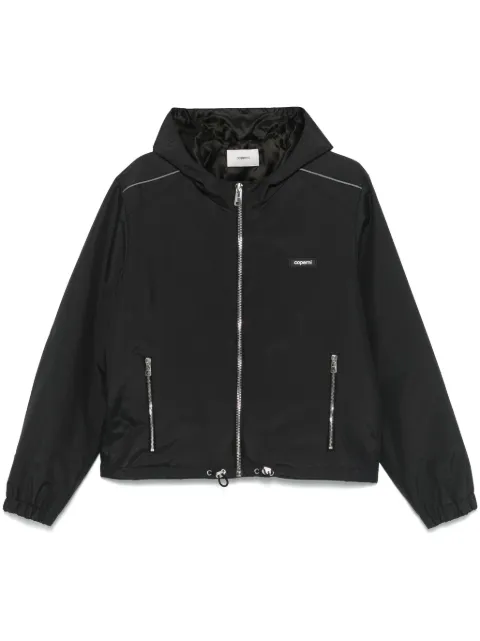 Coperni Horn zipped jacket