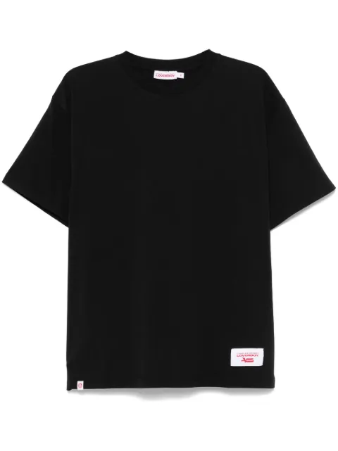 Charles Jeffrey Loverboy Label T-shirt