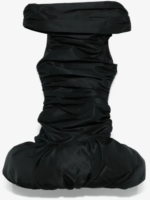 Coperni UFO mini dress