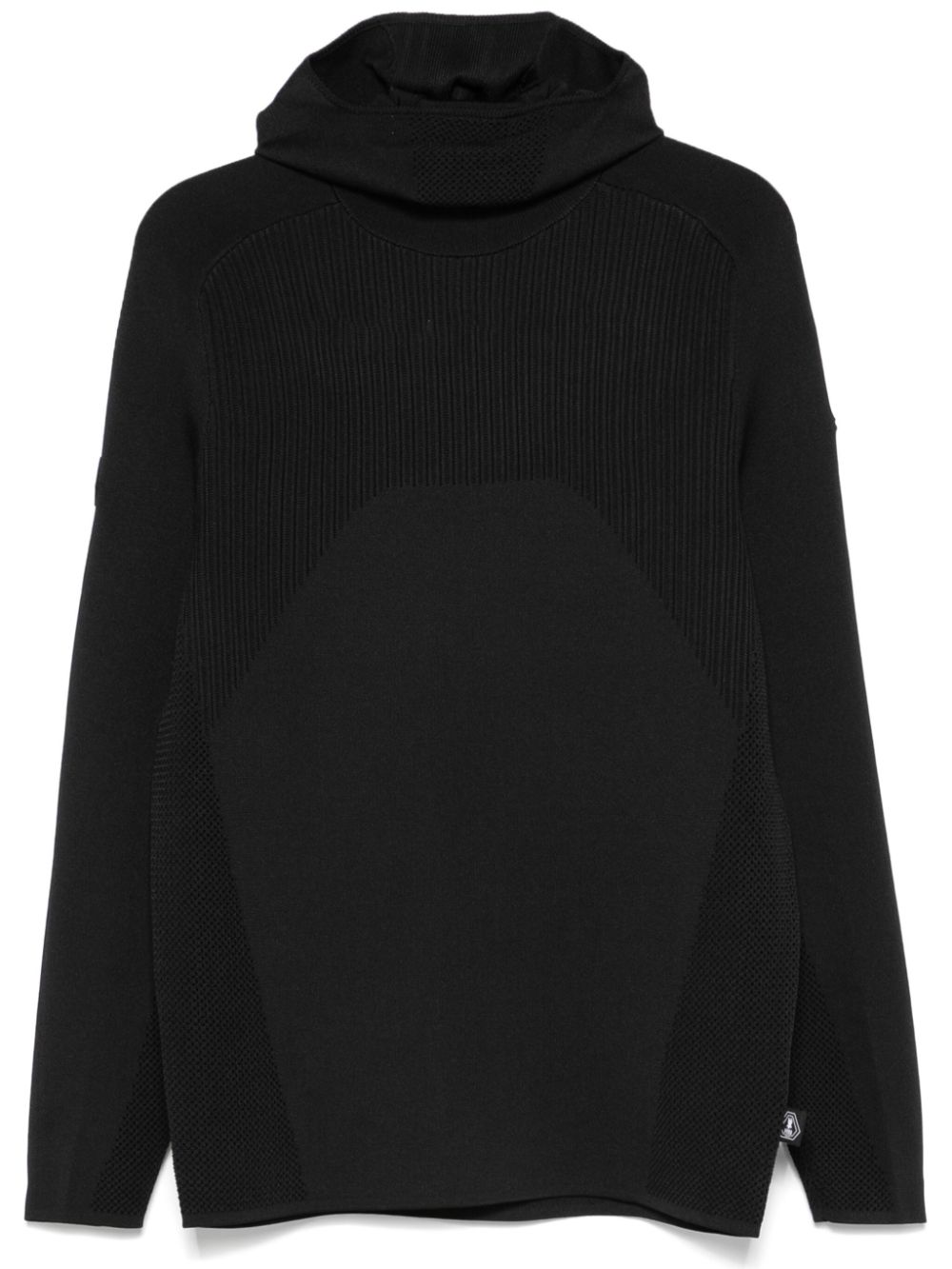 PUMA x Skepta long-sleeve sweater - 01 BLACK