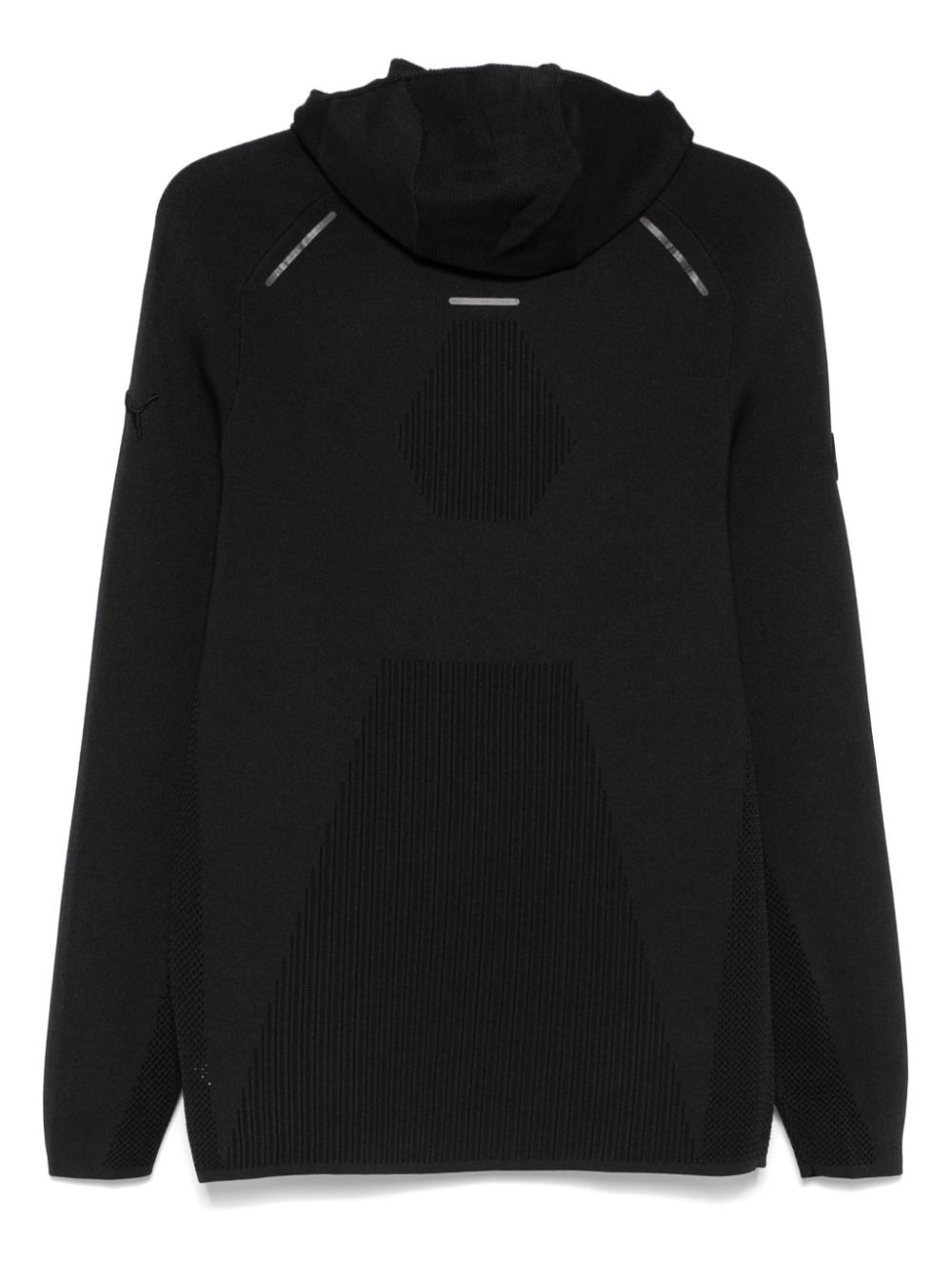 PUMA x Skepta long-sleeve sweater - 01 BLACK