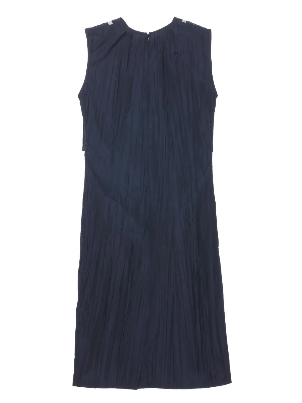 NAMACHEKO 连衣裙印花中长连衣裙