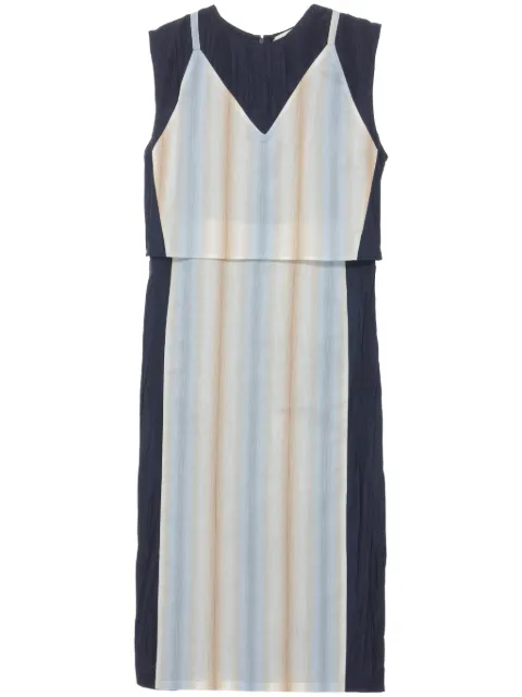 Namacheko 连衣裙印花中长连衣裙