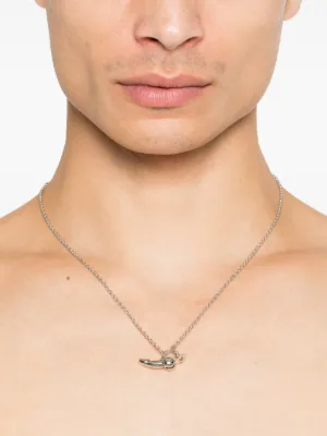 Vivienne Westwood Jewelry for Men - Shop Now on FARFETCH