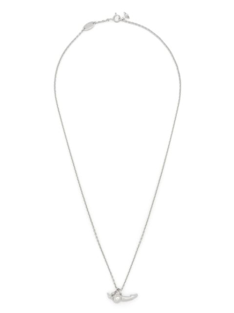 Vivienne Westwood statement-pendant necklace