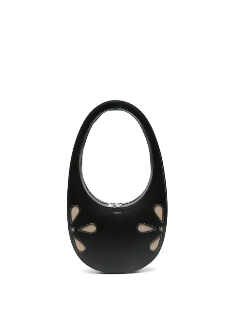 Coperni mini Petal Swipe tote bag