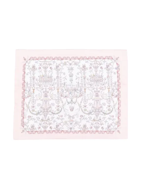 Atelier Choux Toile de Jouy pillowcase (30cm x 40cm)