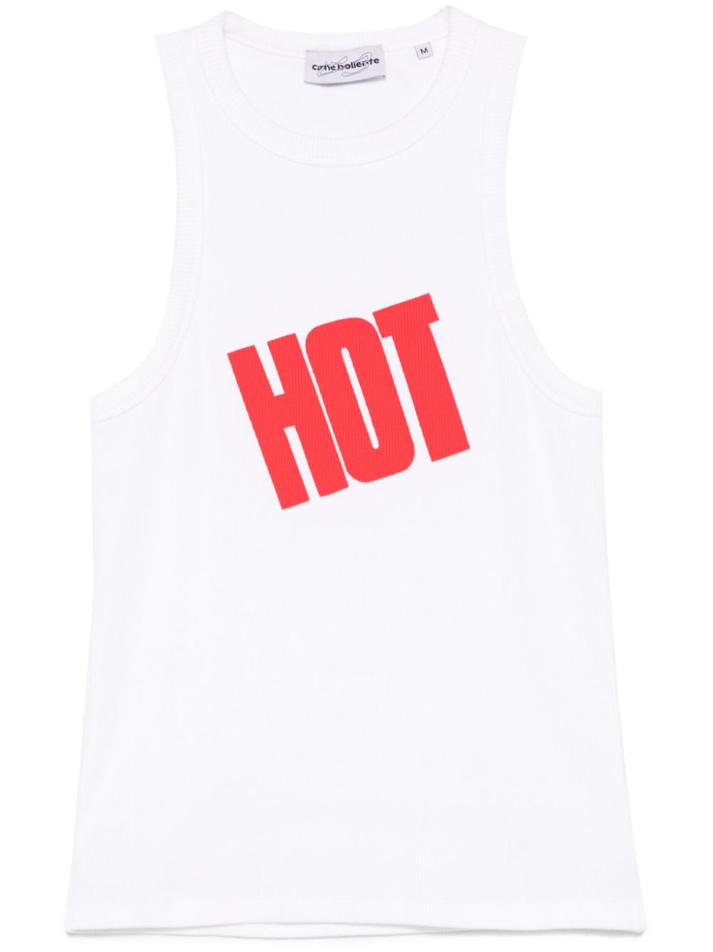 Sply Hot tank top