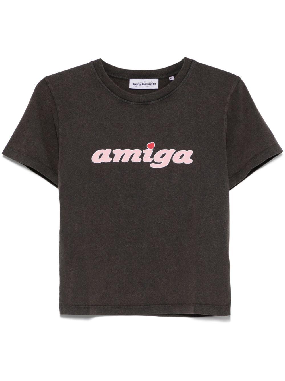 Amiga T-shirt