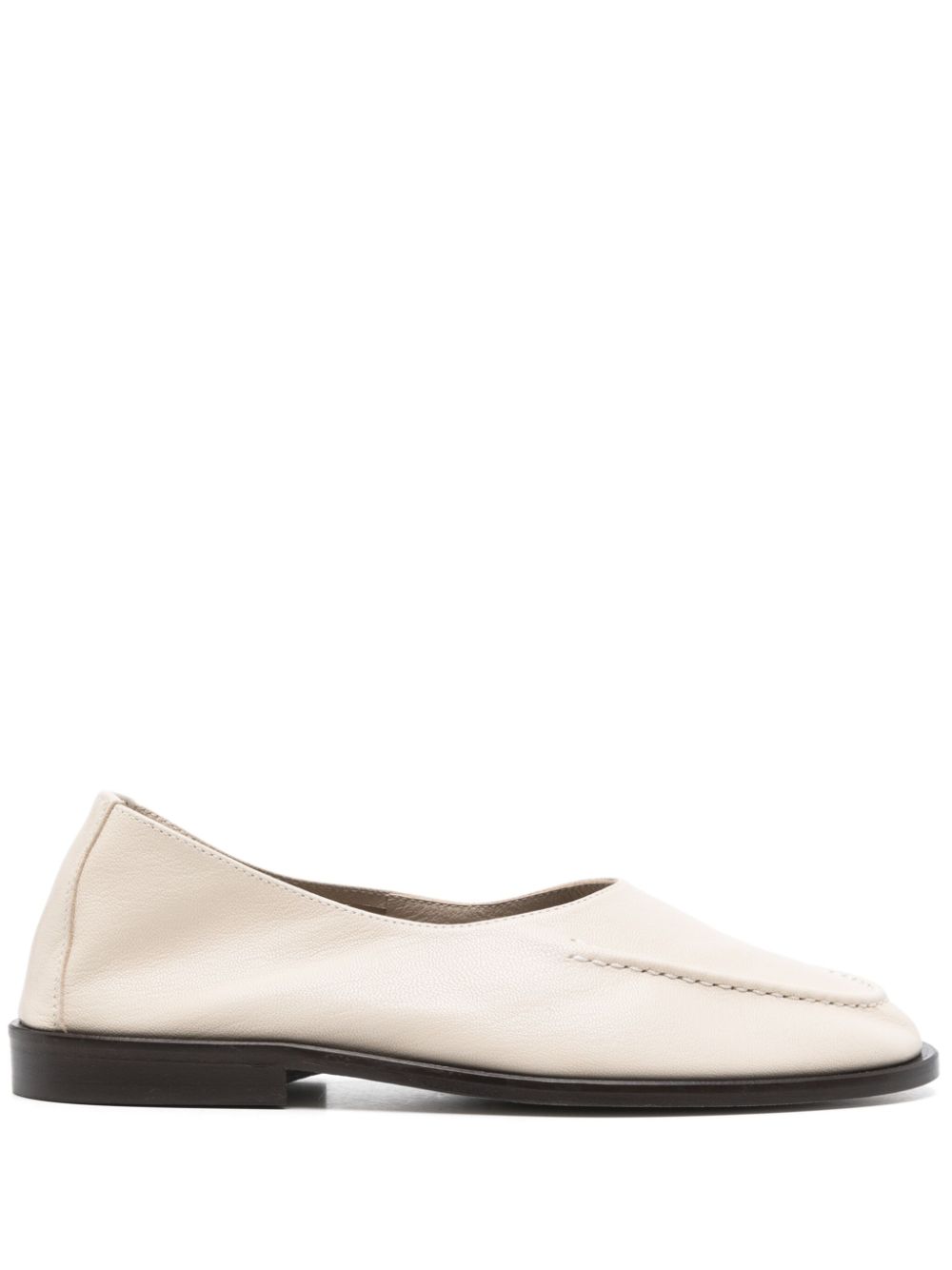 Hereu Juliol loafers Wit