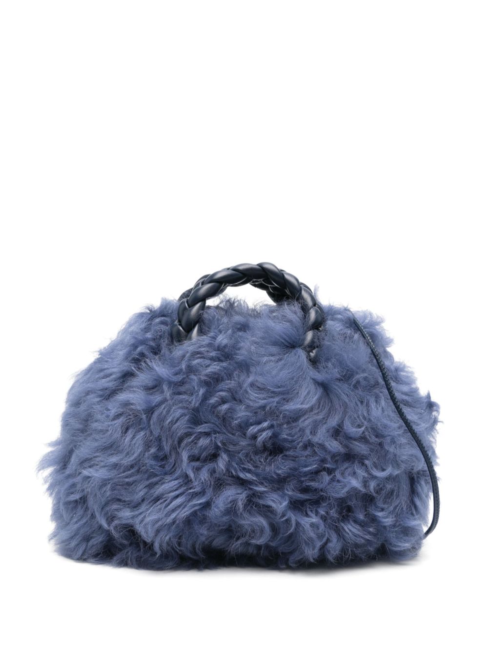 Hereu Bombon mini bag - Blue