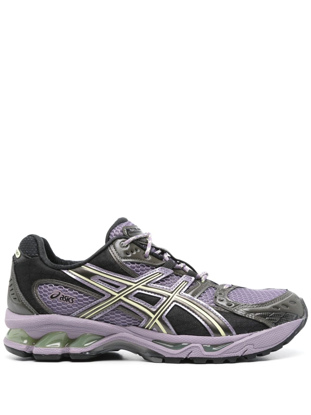 ASICS GEL-NIMBUS 10.1 sneakers Purple