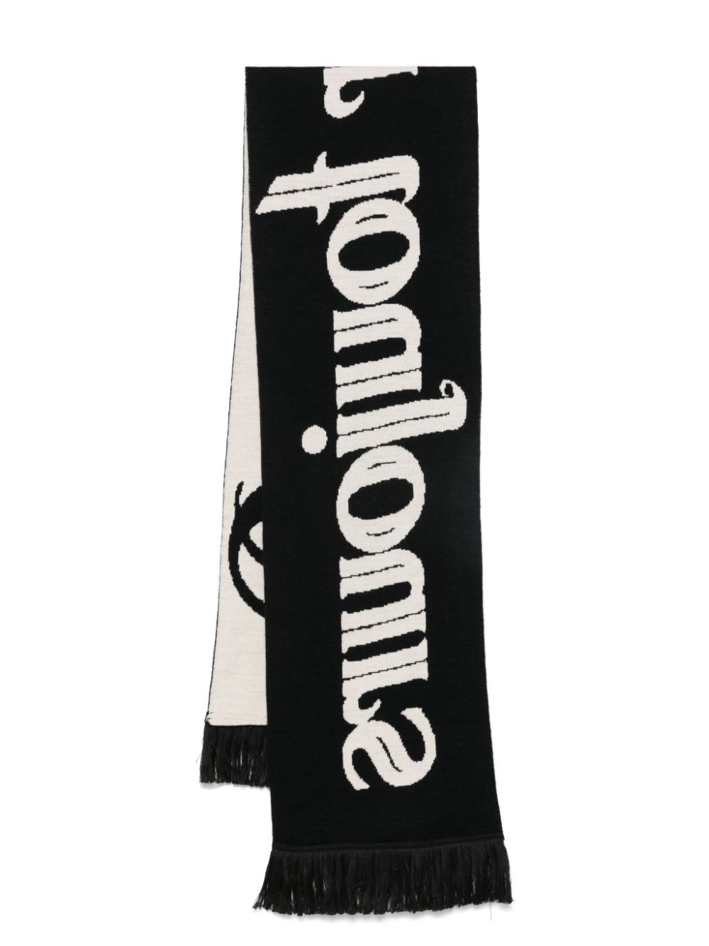 Amour Toujours scarf