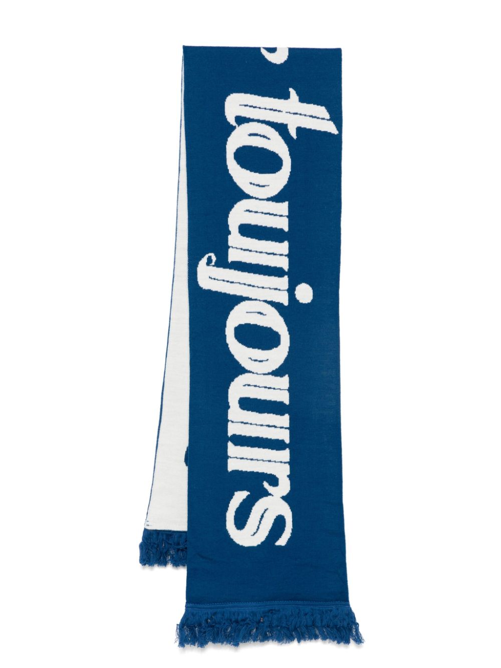 Amour Toujours scarf