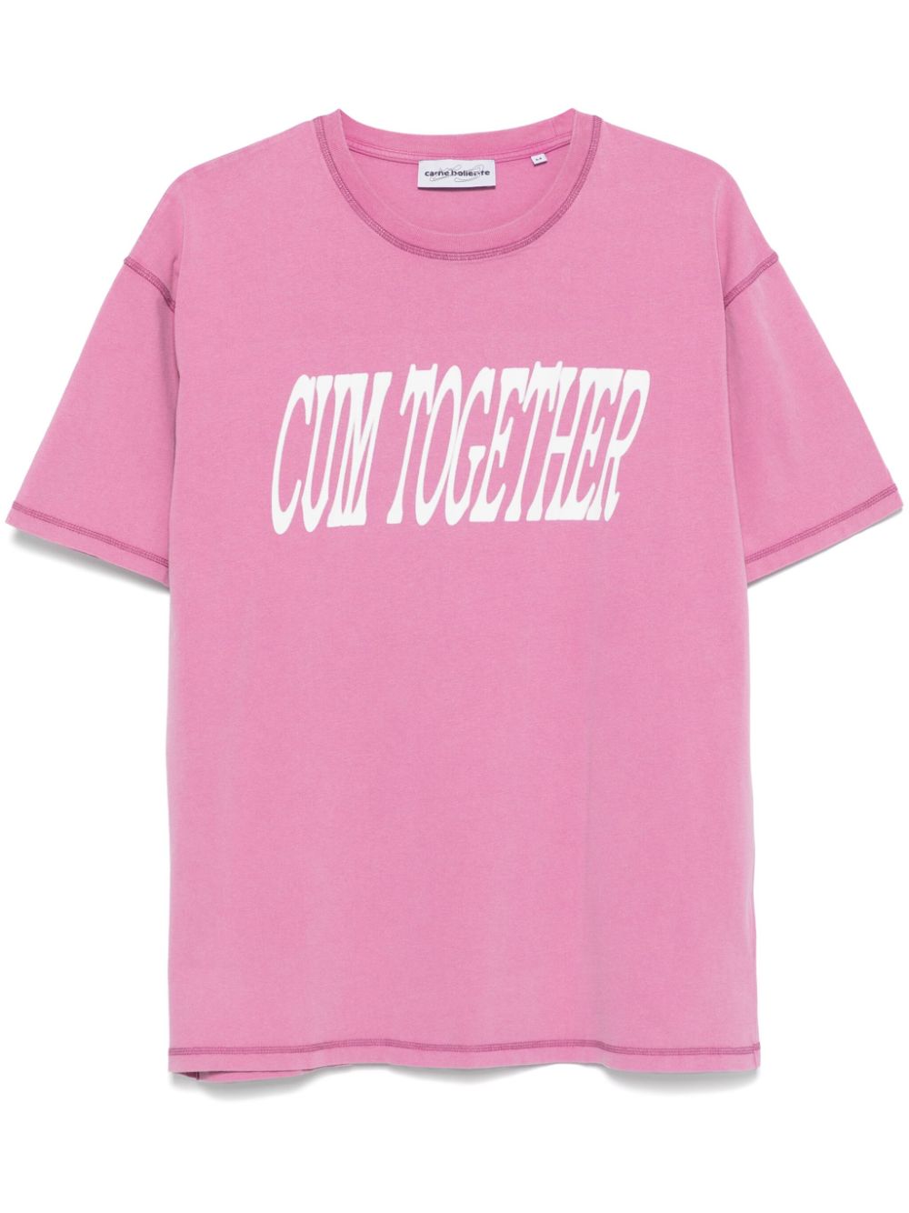 Cum Together T-shirt