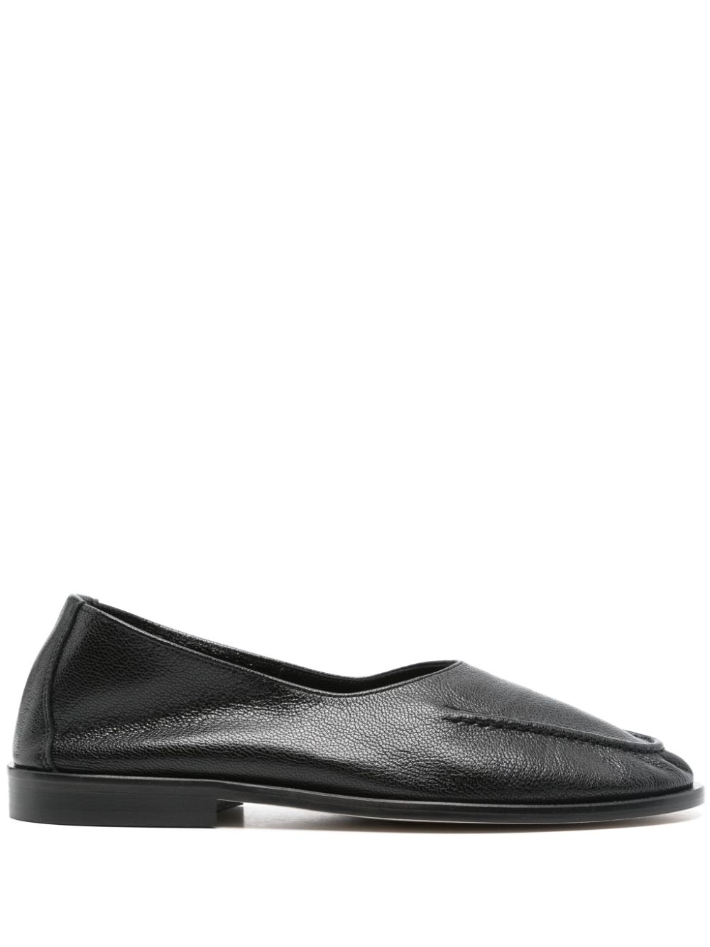 Hereu Juliol loafers Black