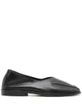 Hereu Juliol loafers - Black