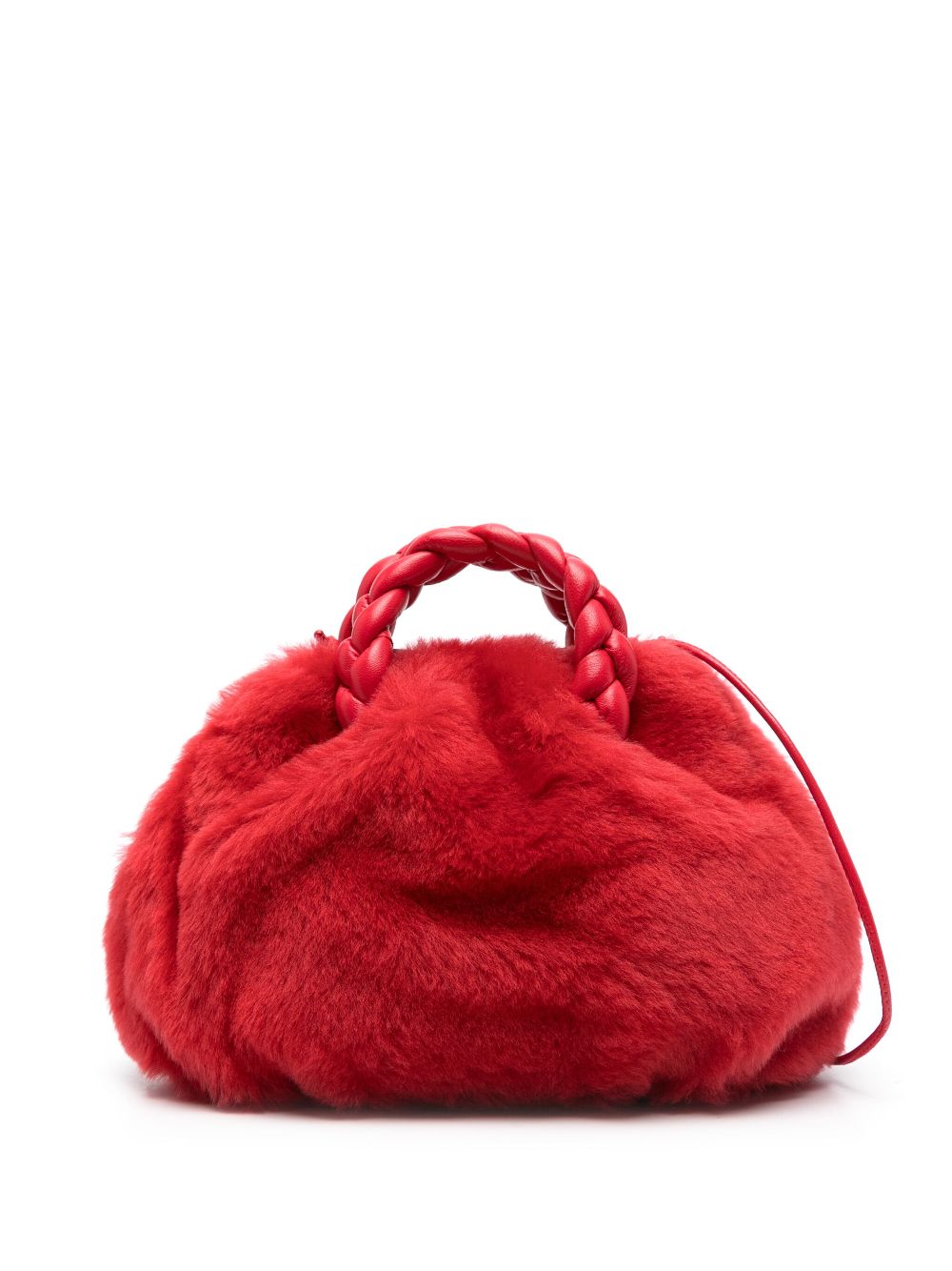 Hereu Bombon mini bag - Red