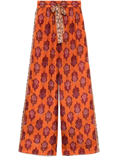 ZIMMERMANN Wylie palazzo pants