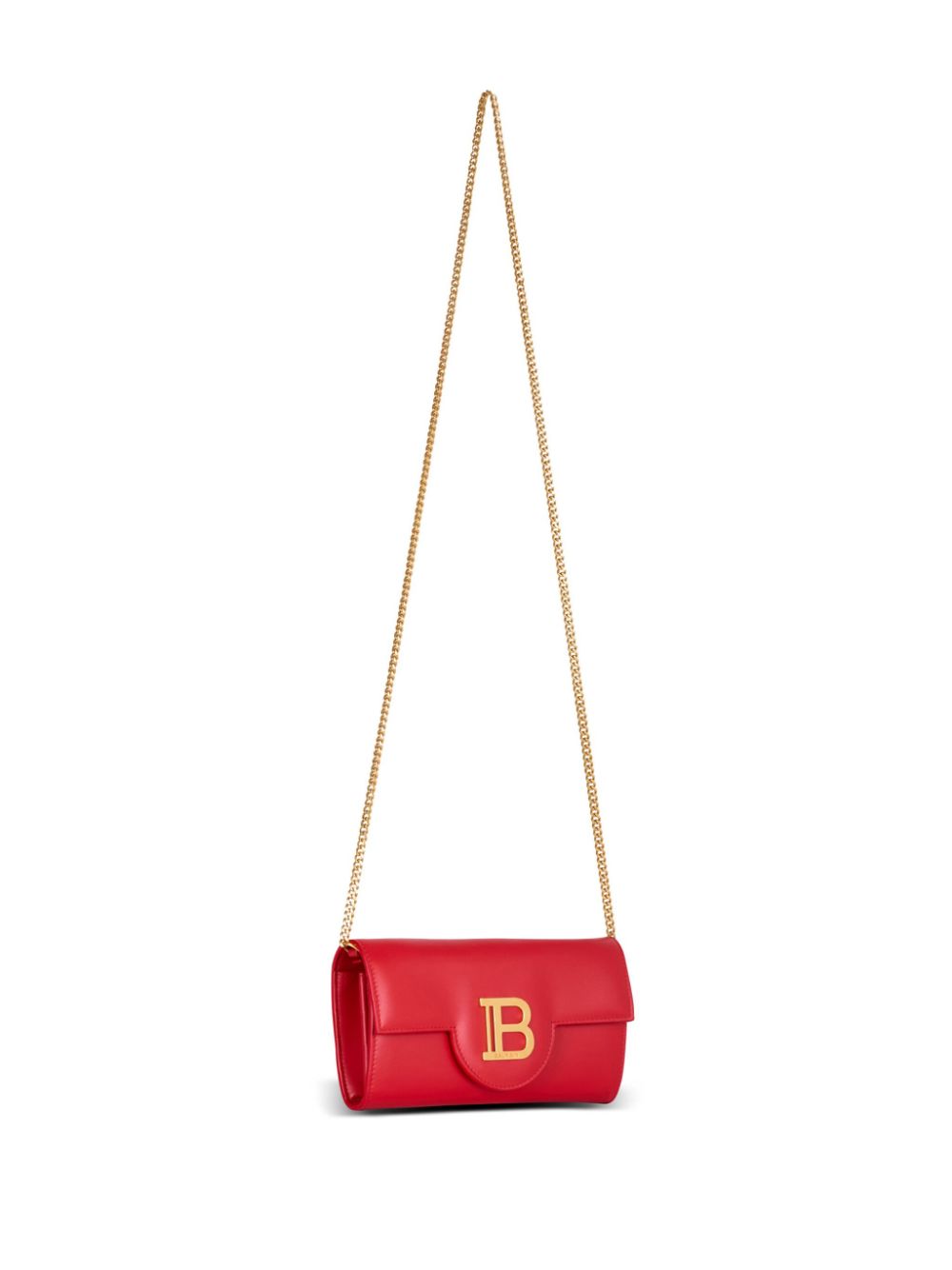 Cheap Balmain B-Buzz shoulder bag Women