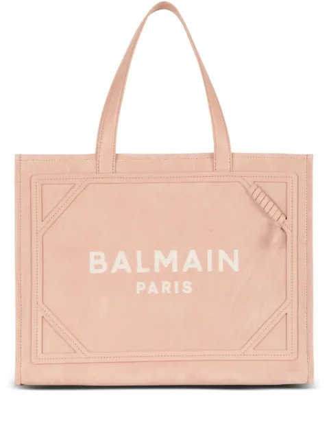 Balmain tote B-Army