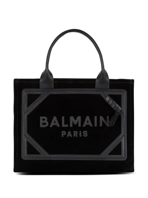 Balmain petit à main B-Army